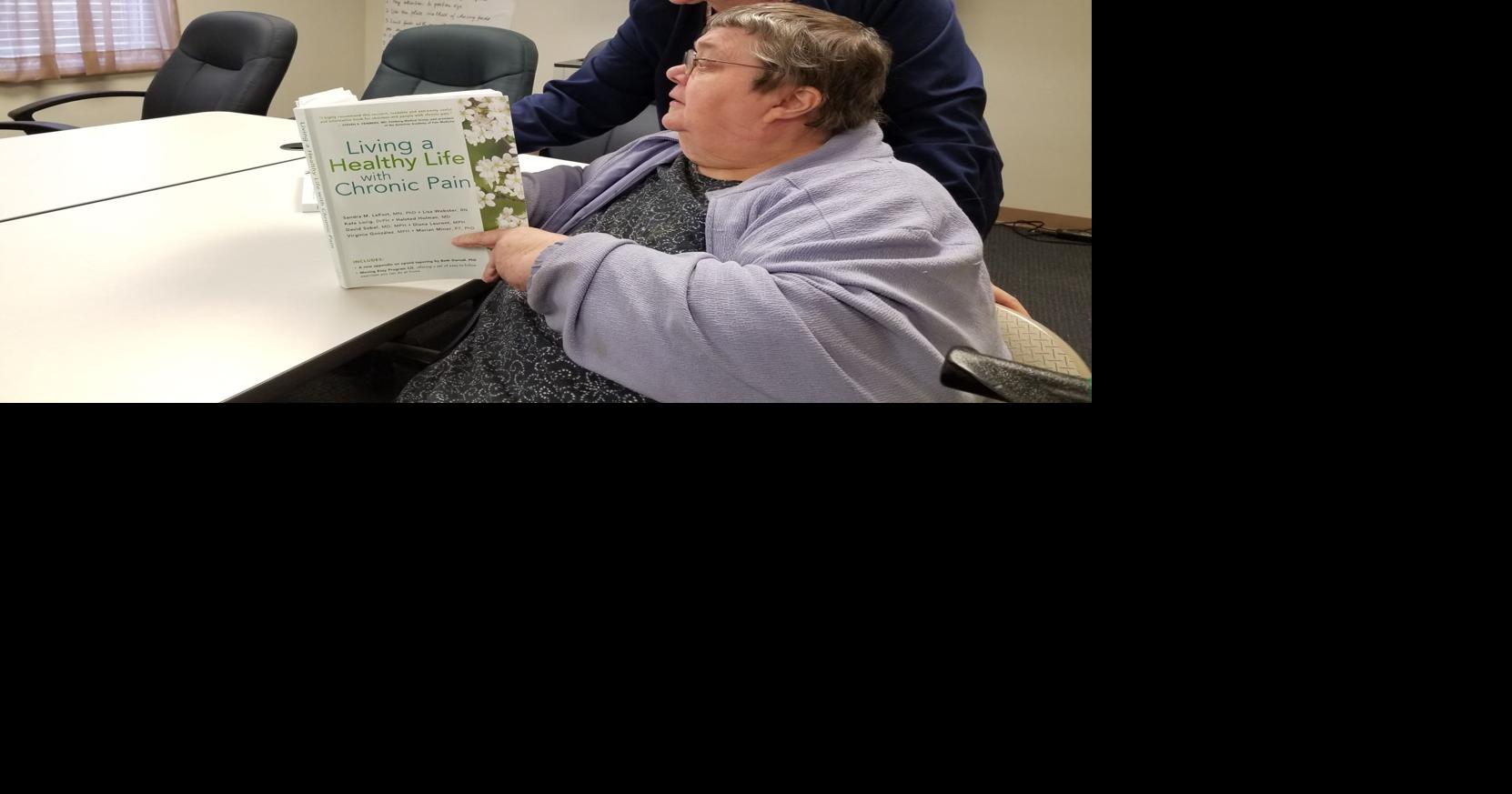 teaches pain management without medications News