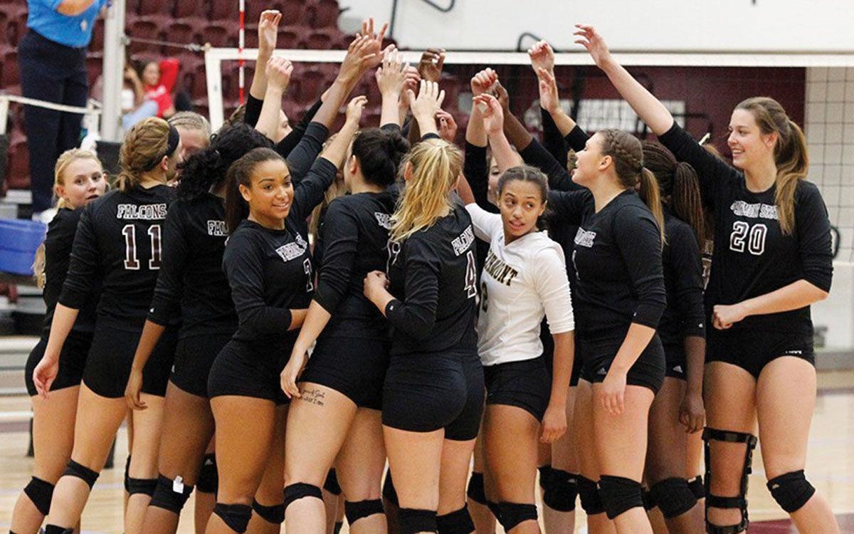 FSU volleyball finally finds its way back to NCAA tournament  Sports