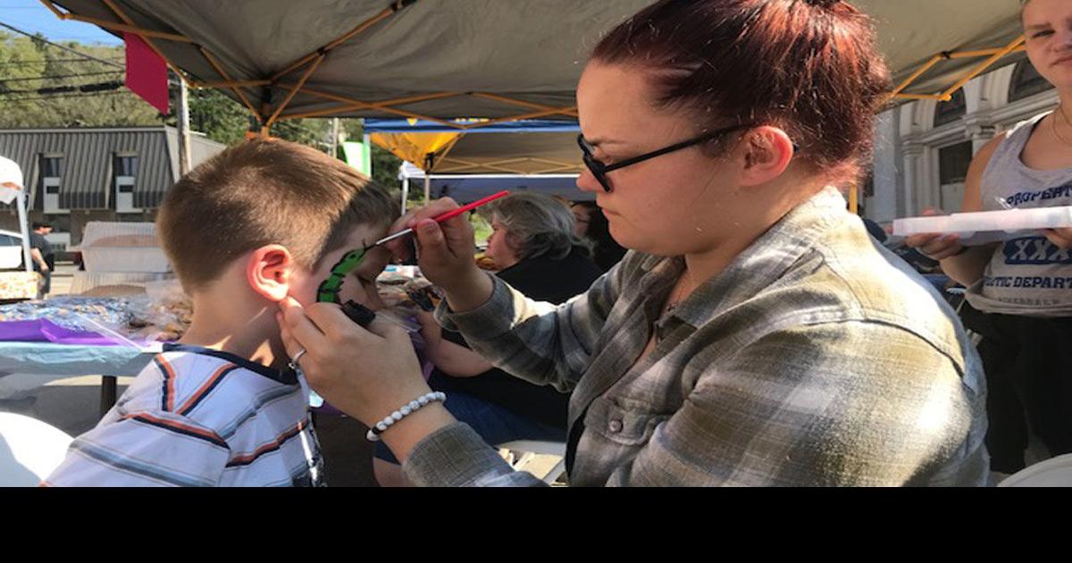 Mannington fall season with 33rd annual celebration News