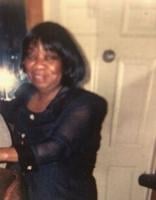 Sistrunk, Bertha