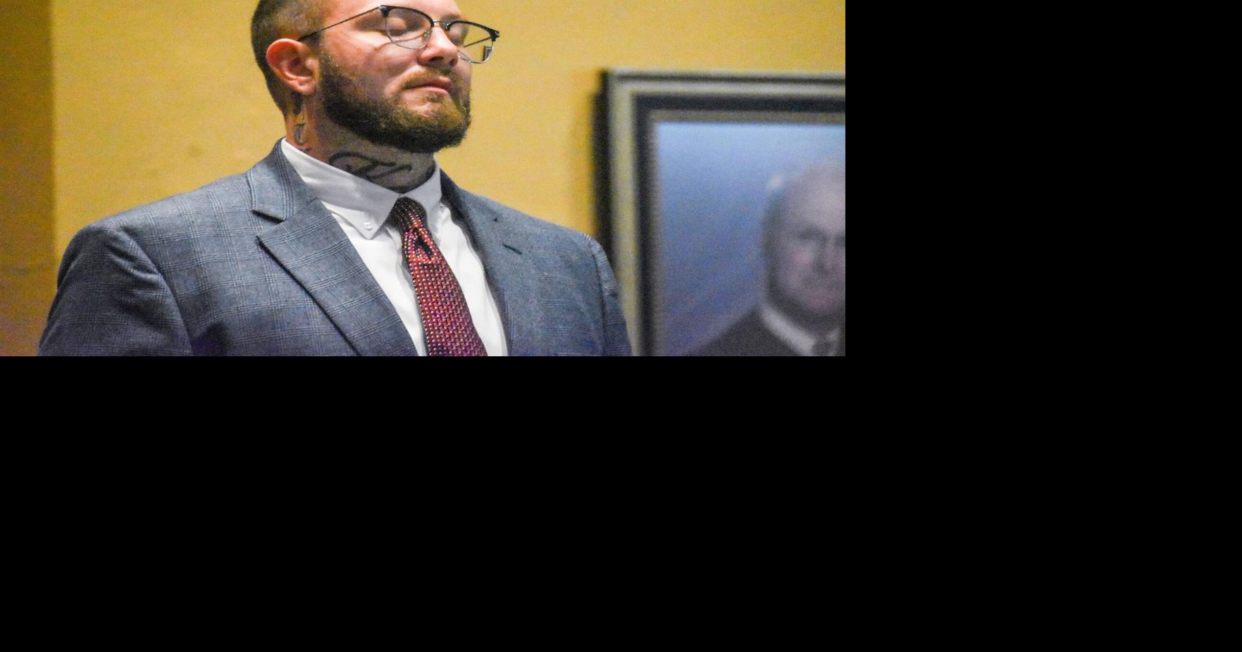 Marion County jury acquits Pagan's Motorcycle Club member on 1st-degree ...