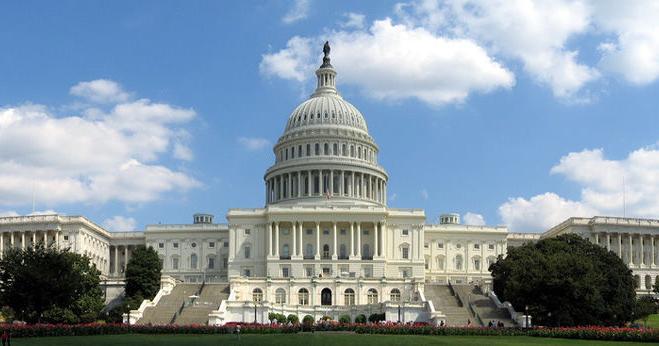 How NCWV lawmakers voted on Capitol Hill last week - Vimarsana News