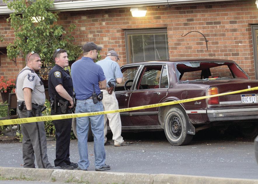 Police release name of Fairmont officer involved in June shooting