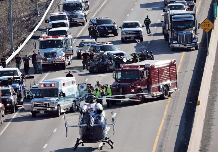 Fairmont teenager killed in motorcycle accident News