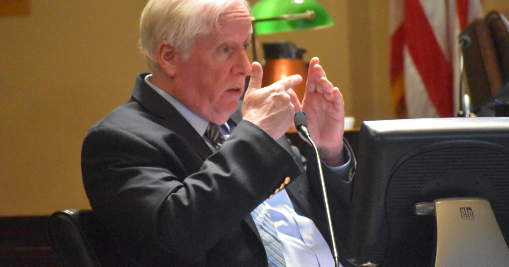 Lewis homicide trial continues with expert, witness testimony - Vimarsana News