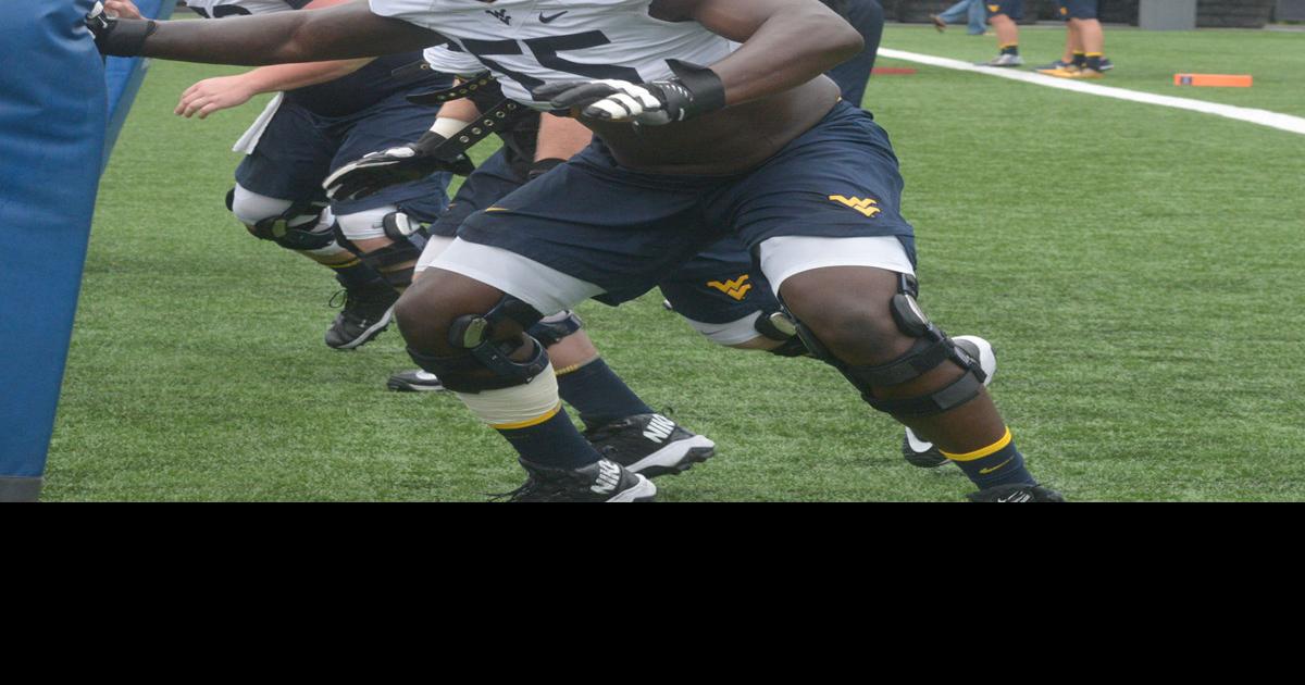 Historic draft expected for WVU players Sports