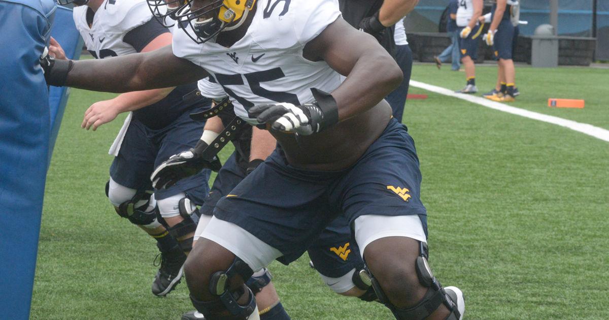 Did Any Wvu Players Get Drafted 2025
