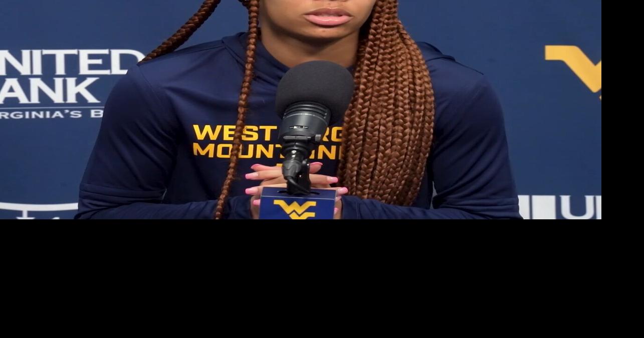 WVU women take on undefeated Texas Tech tonight at Hope Coliseum | WVU ...
