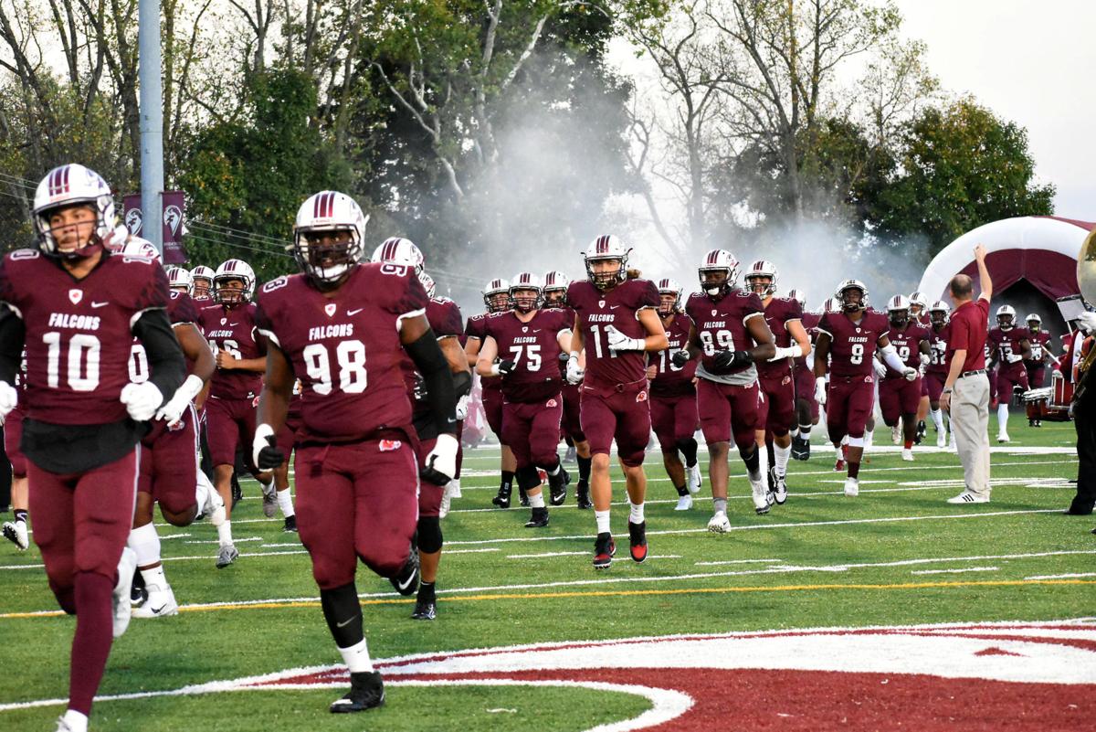 Fairmont State Foundation launches 'Varsity Club' Sports