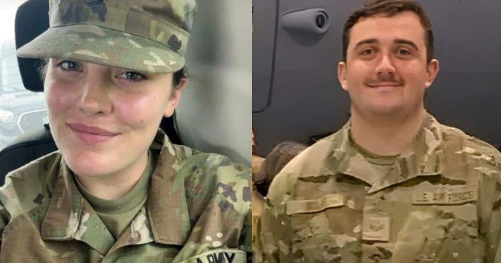 Decorated Iraq war veteran urges Purple Heart a…