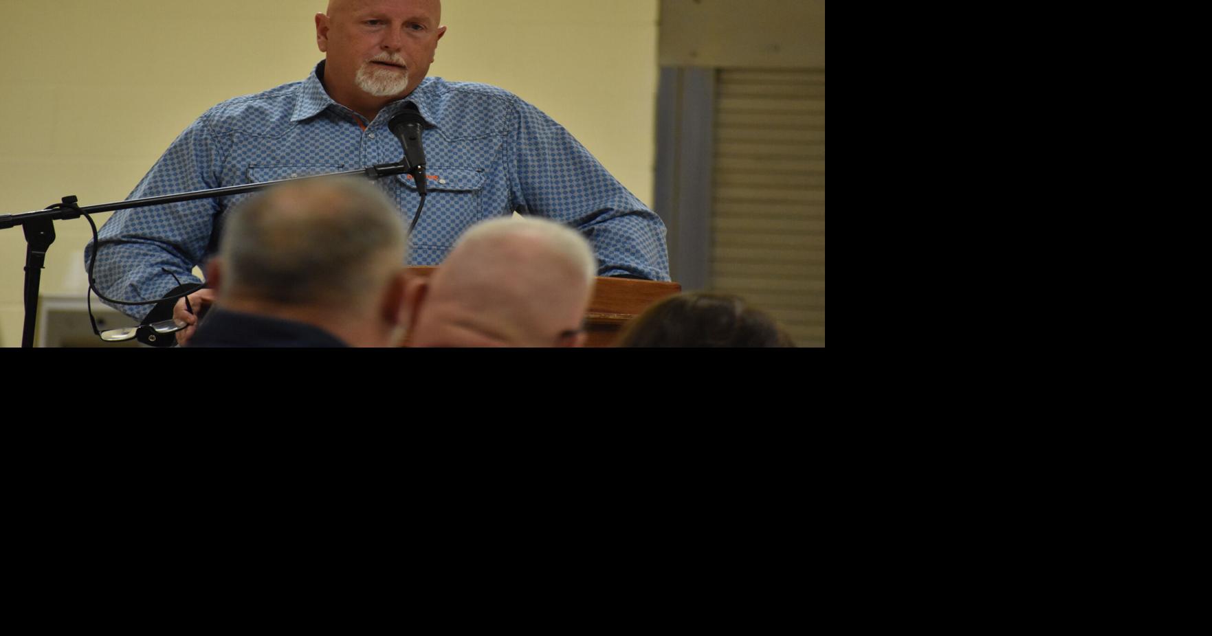 East Fairmont High School Foundation raises money for students heading ...