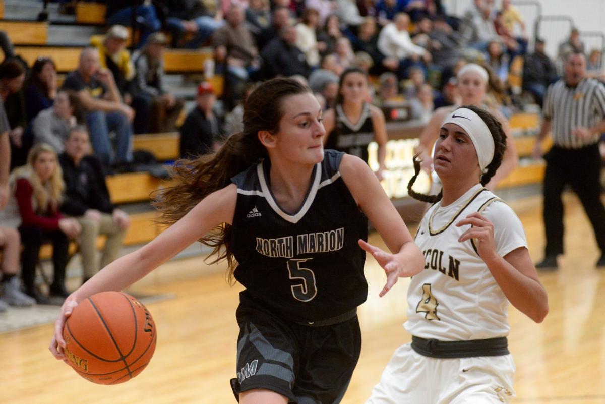 North S Buonamici Parrish Win Big 10 Poty Coty 8 County Players