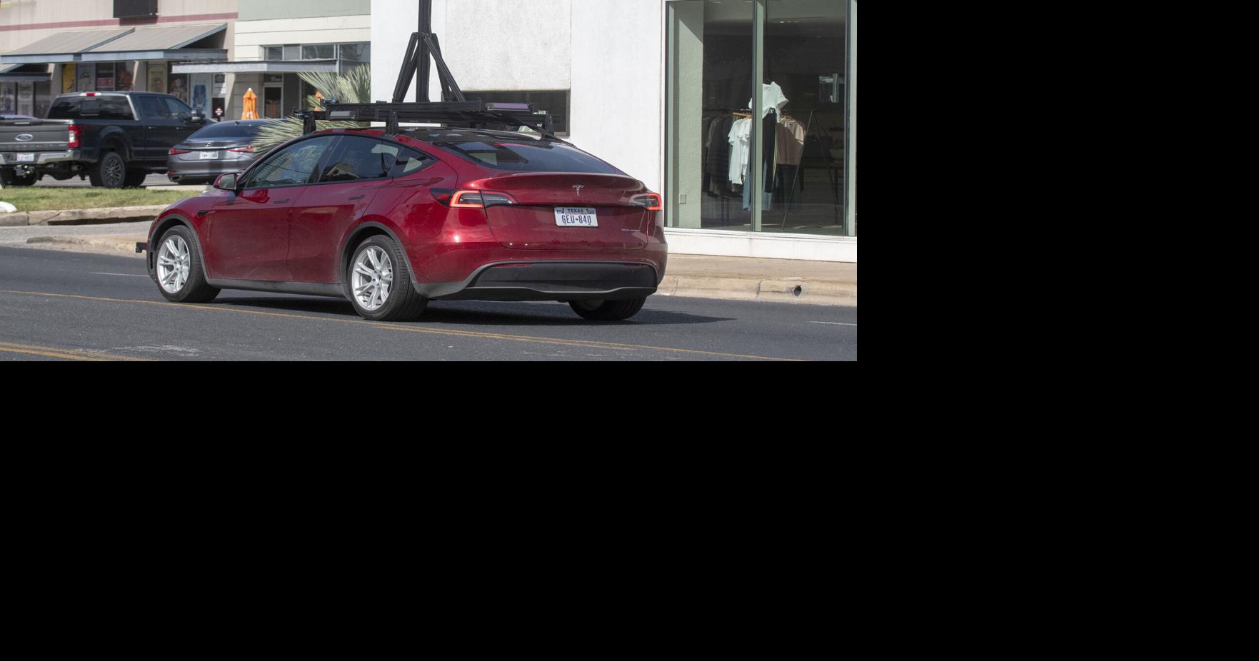 Recent lawsuits put Tesla’s self-driving technology on trial | Business