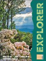 Transylvania Co. Explorer Magazine