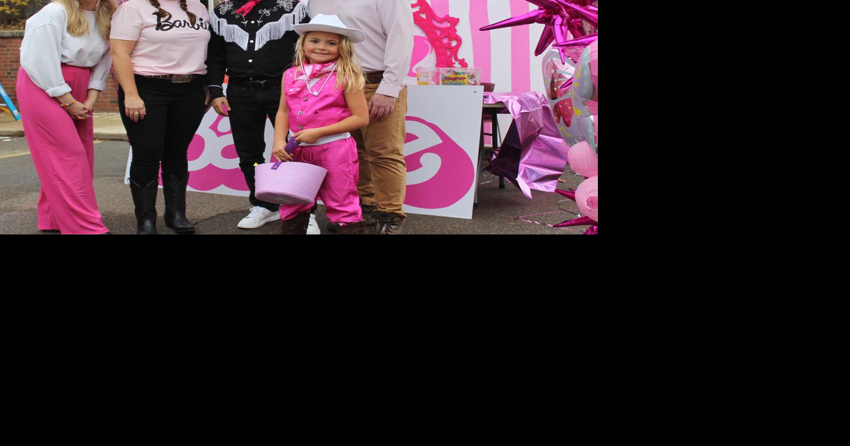 UPMC Wellsboro holds annual Halloween Walk Community