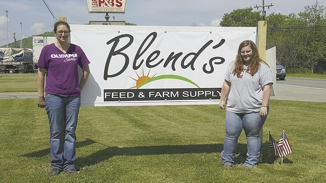 Feed store rooted in local family farm News