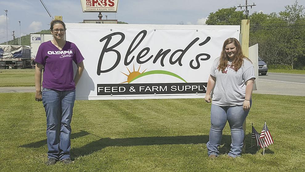 Feed store rooted in local family farm News