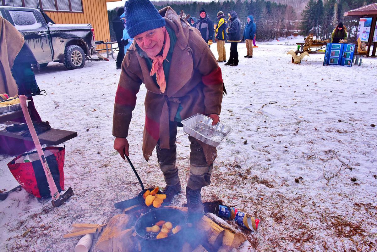 Winter returns for Winterfest