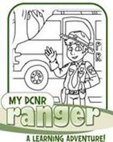 Foundation releases activity book about rangers