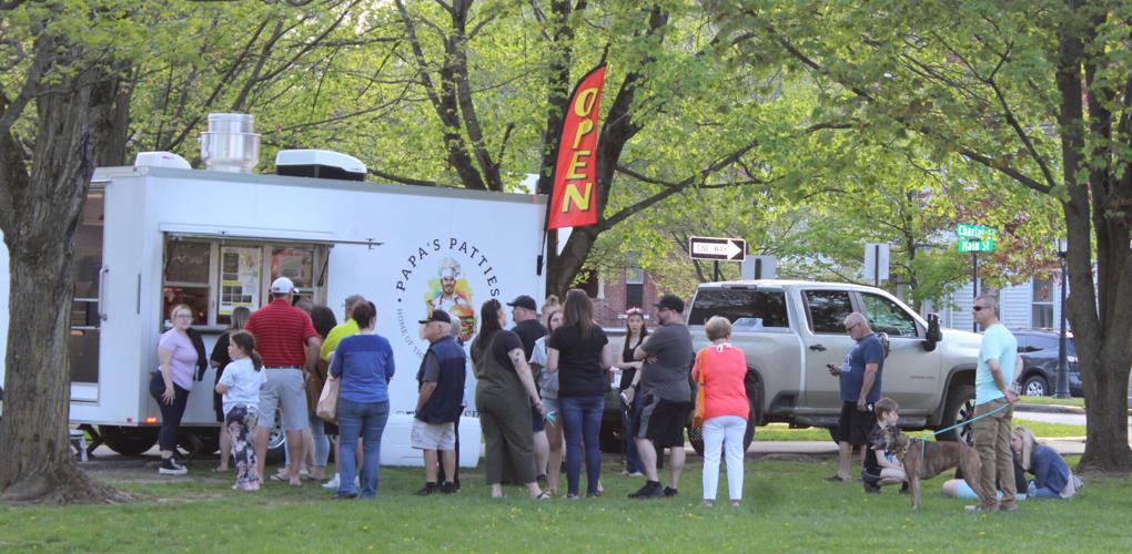 Wellsboro launches 2024 First Friday events Community