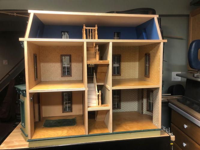 Our Lundby Dolls House — Page 5 — This Modern Life