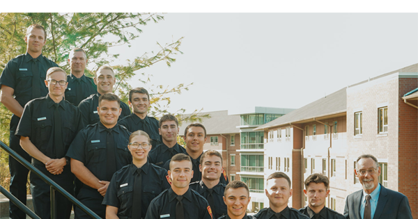 PASSHE chancellor reflects on statewide tour of all system universities