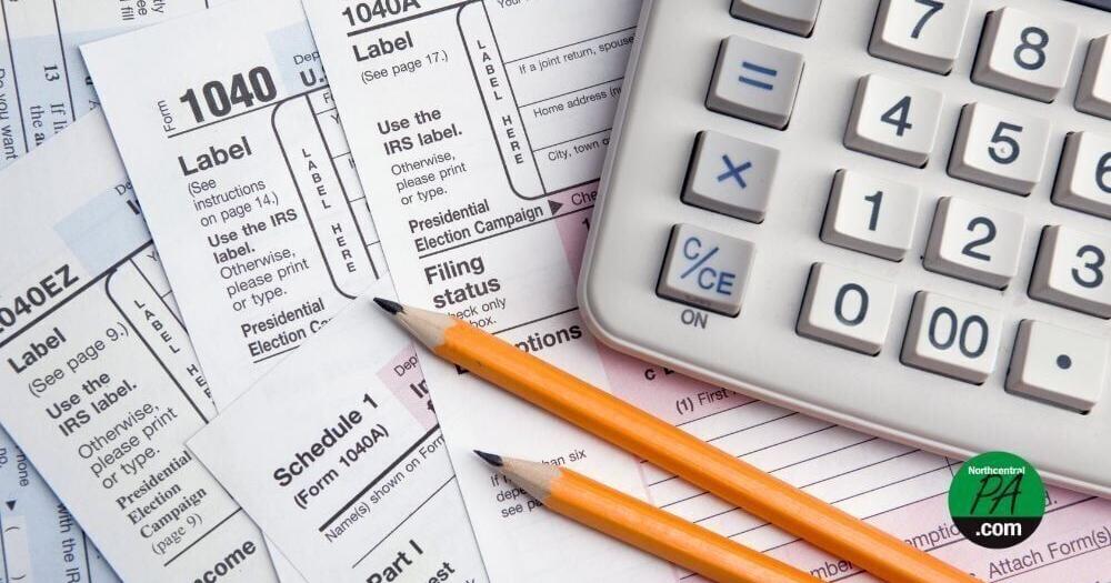 Taxes, debt drive officials to propose change to Williamsport's form of government