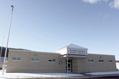 State Police Move To New Barracks News Tiogapublishing Com