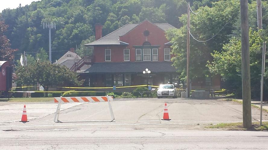 Police investigating possible bomb threat in Coudersport News