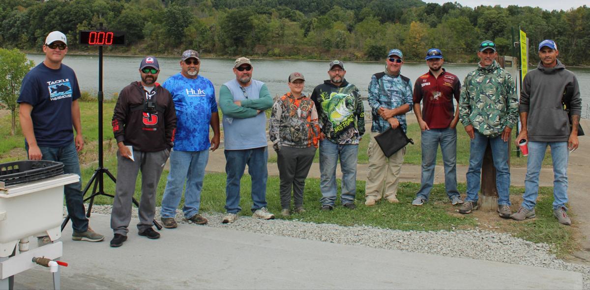 Tioga County Anglers host Leigh Sweely Memorial Tournament