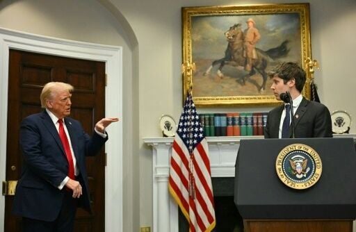 Trump AI Deregulation