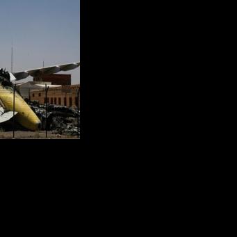 Ethiopia and Sudan accuse each other of attacks