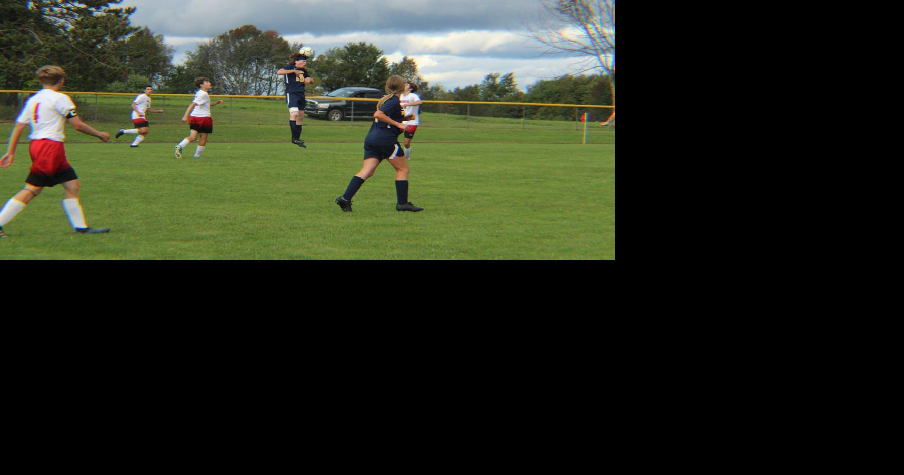 Northern Potter falls to NPL, St. Marys Potter LeaderEnterprise