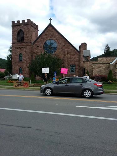 Freem Pa Free PA rallies for parent choice on masking students | Local ...