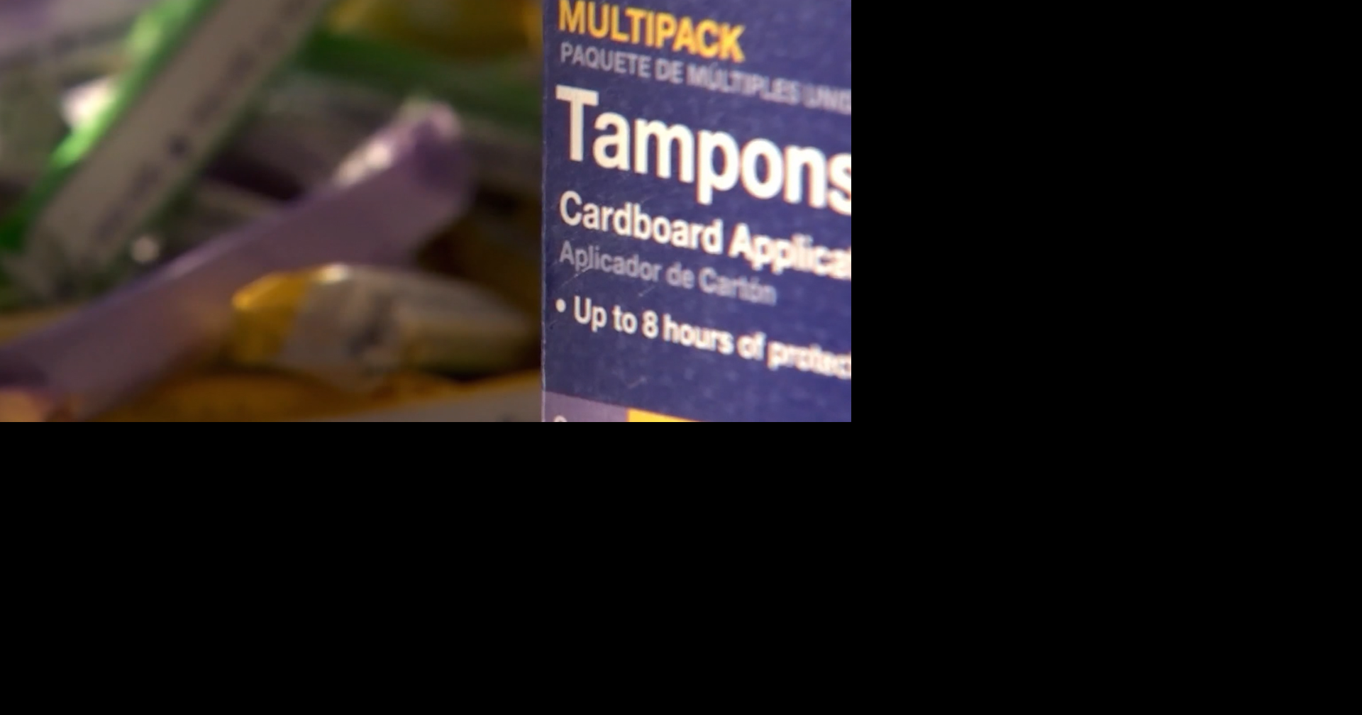 Pennsylvania Invests $3 Million in Free Period Products