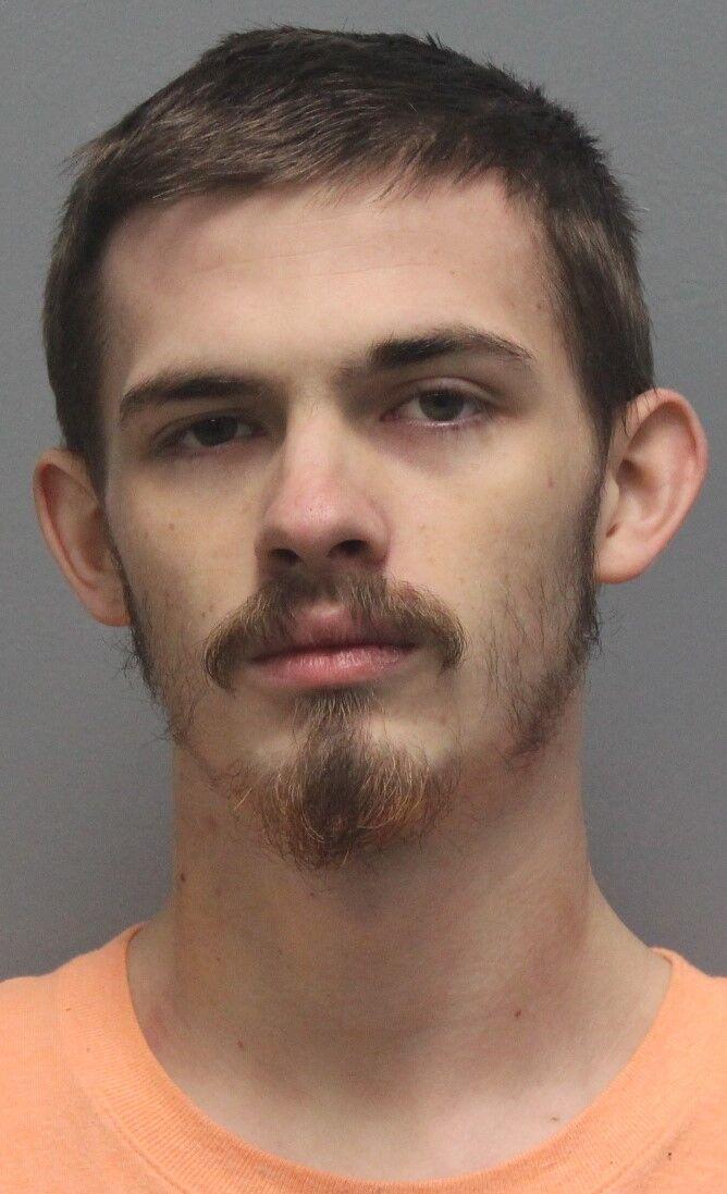 Kwik Fill robbers waive preliminary hearing to county court Local