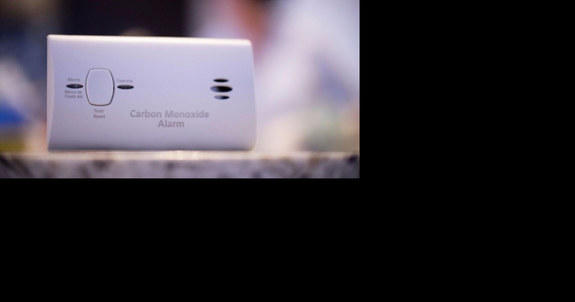 Bill requiring childcare facilities to have carbon monoxide alarm passes Pa. House