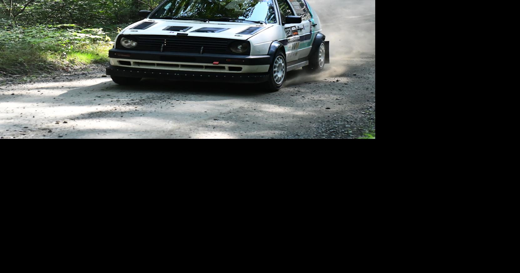 31 cars to compete in STPR this weekend | Community | tiogapublishing.com