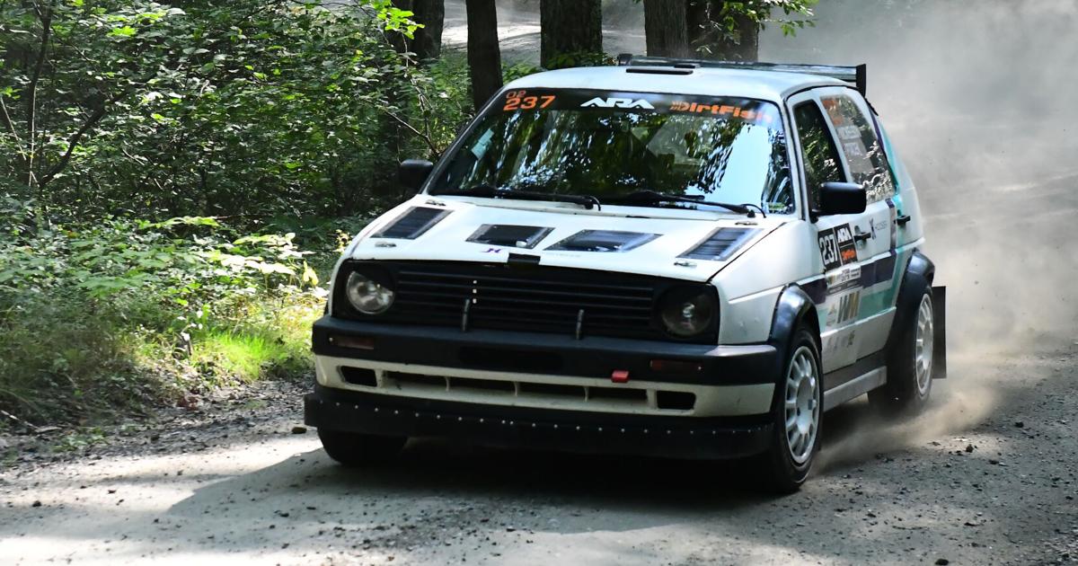 Sptr Racing 31 cars to compete in STPR this weekend | Community | tiogapublishing.com