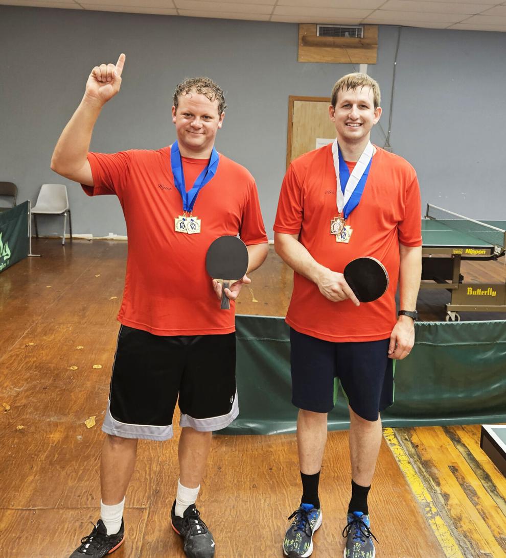 Root Racking Chilson, Root dominate in Keystone Games | The Wellsboro/Mansfield ...