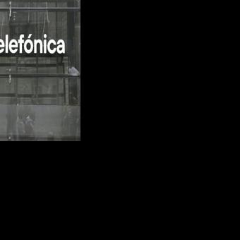The job cuts represent nearly a quarter of Telefonica's workforce in Spain
