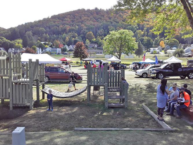 15th annual Galefest promotes community Local