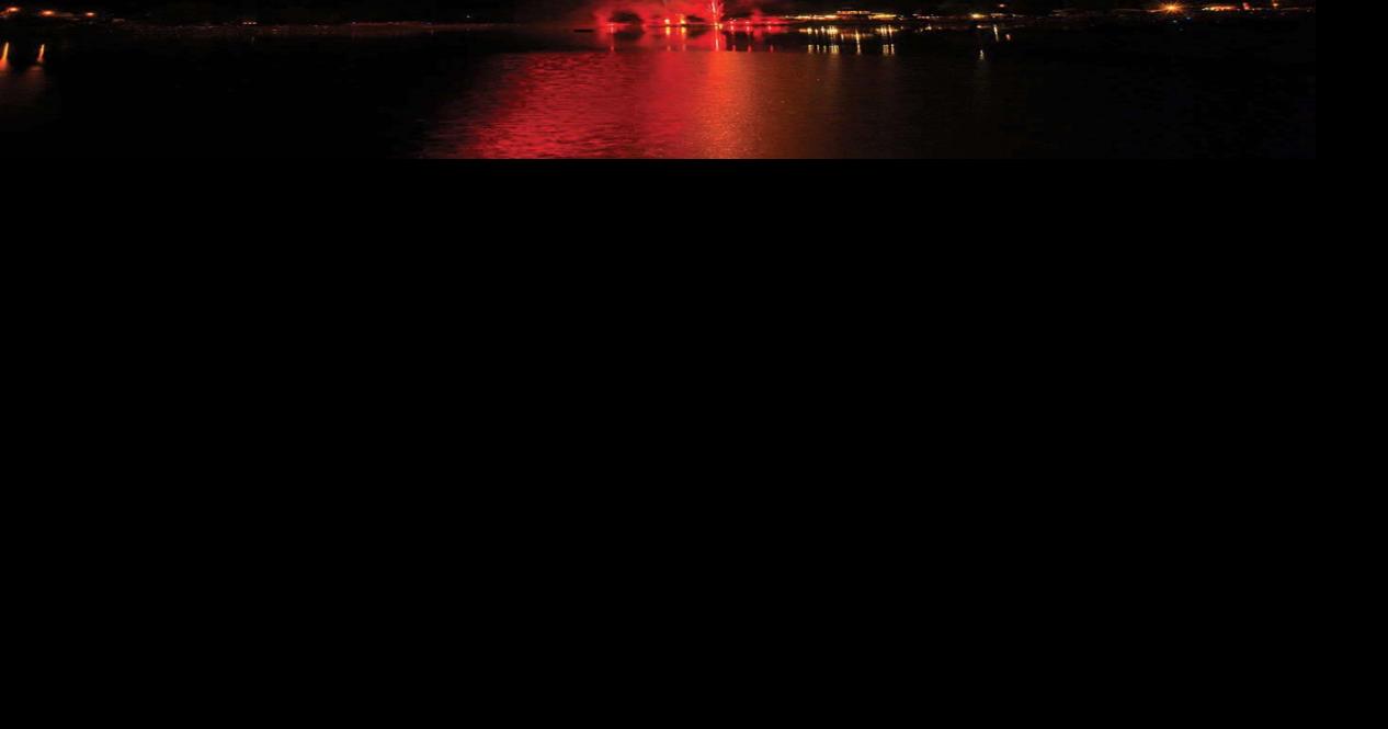 Galeton’s Independence Day Celebration promises fun and fireworks