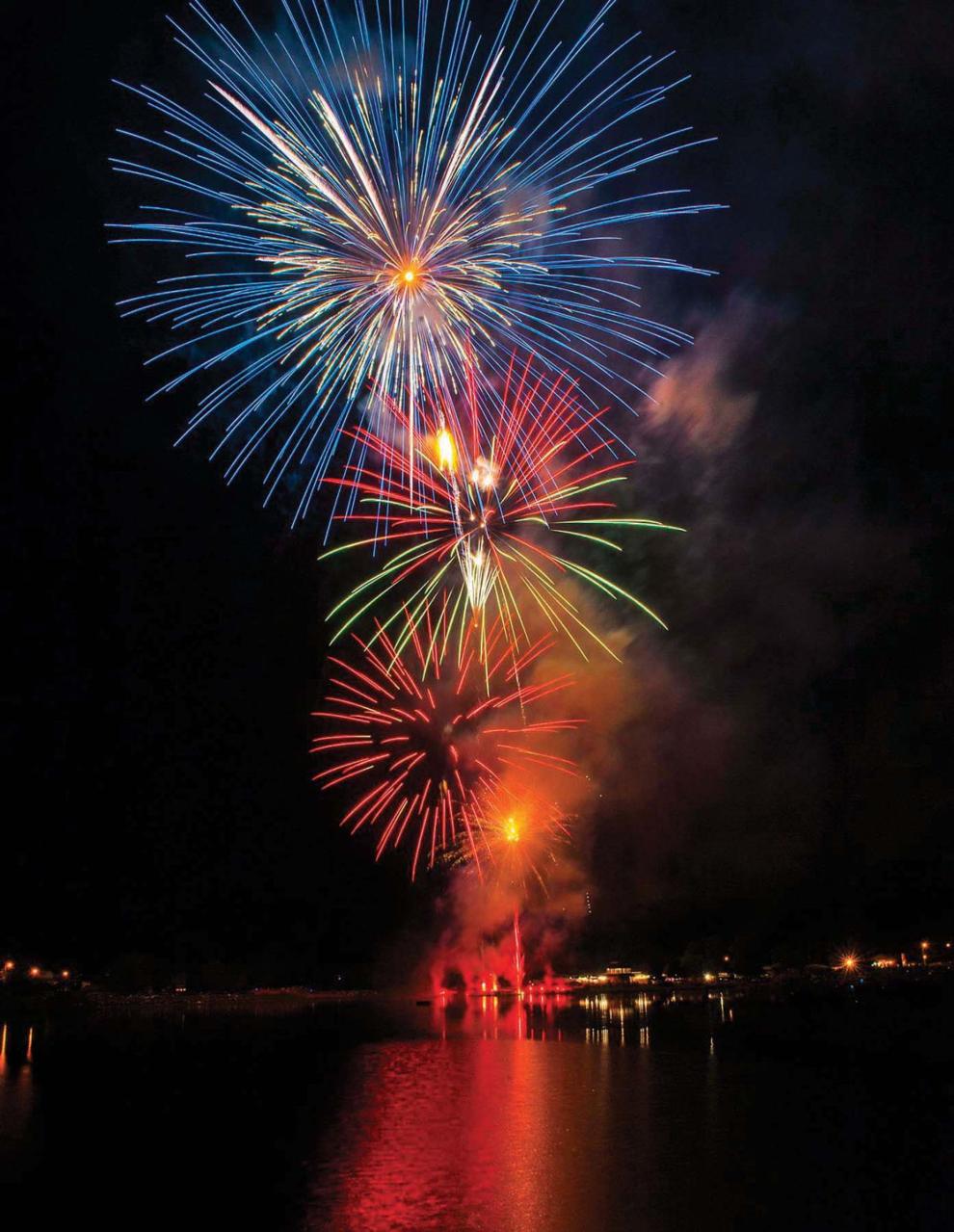 Galeton’s Independence Day Celebration promises fun and fireworks