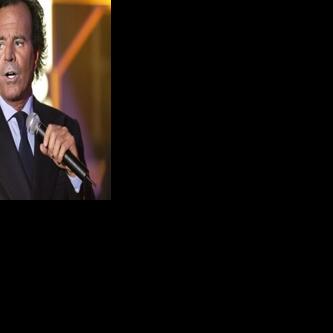 Julio Iglesias, the Spanish crooner who won global audience