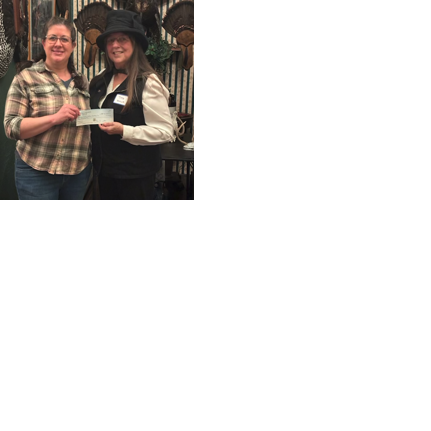 VFW Auxiliary Post 7810 hosts successful meat raffle to support ...