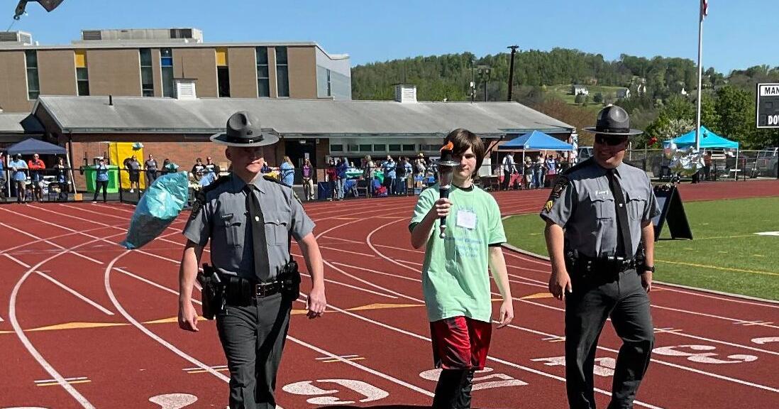 MU holds Tioga County Special Olympics | Free Press-Courier ...