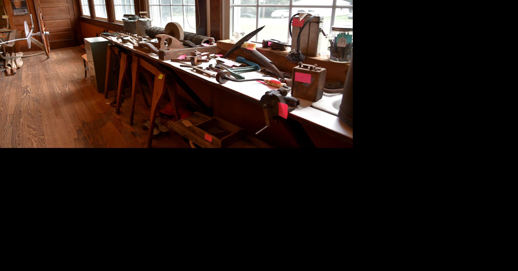 Arnot Historical Society preserves, shares history of coal town