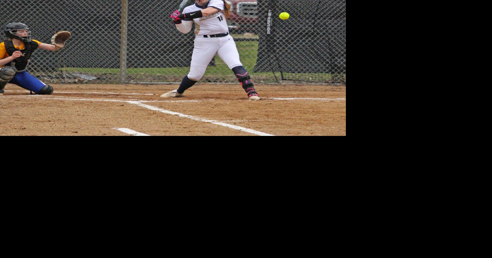 Lady Warriors power past opponents in dominant start | Softball ...