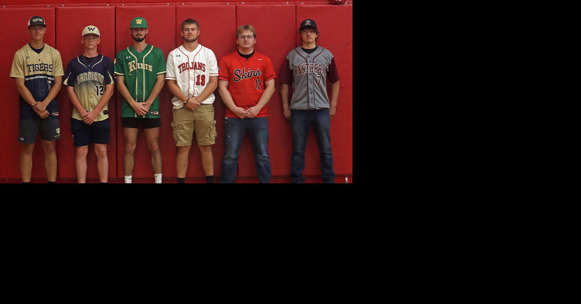 NTL announces 2023 Baseball AllStars The Wellsboro/Mansfield Gazette